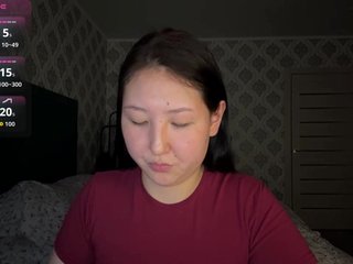 AmeliyaKim Porn Show