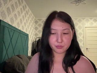 AmeliyaKim Porn Show