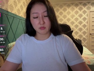 AmeliyaKim Porn Show