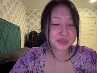 AmeliyaKim Porn Show