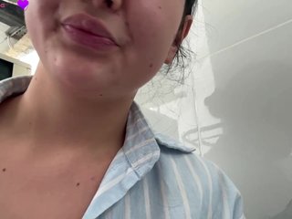 AmeliyaKim Porn Show