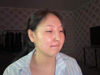 AmeliyaKim Porn Show