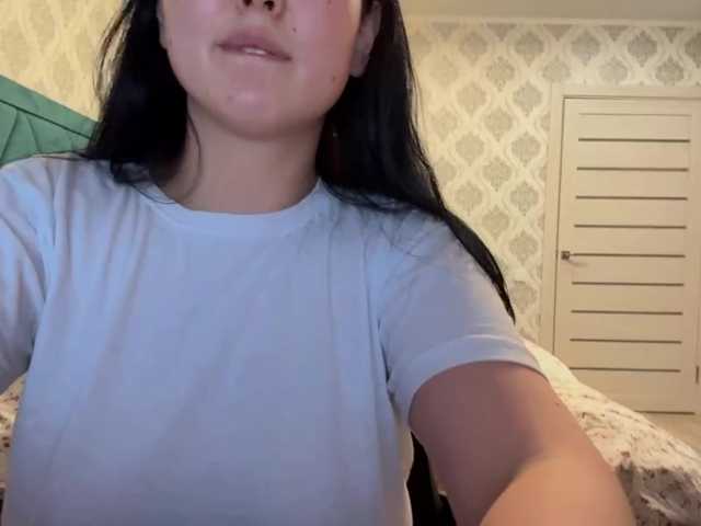 AmeliyaKim live cam on BongaCams
