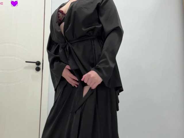 AmeliyaKim live cam on BongaCams