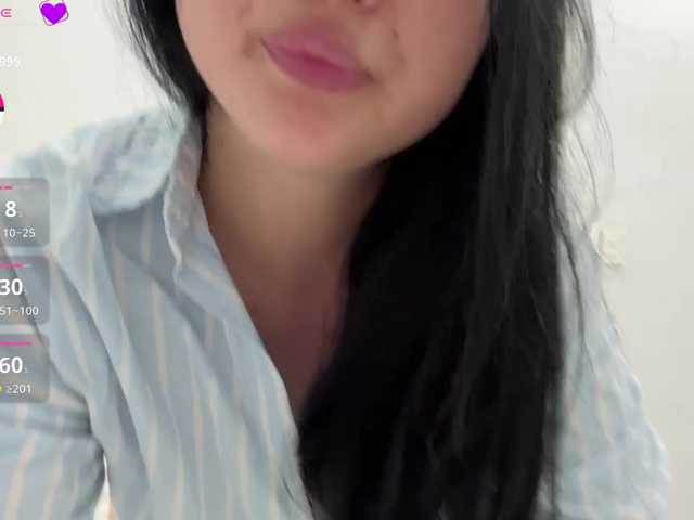 AmeliyaKim live webcam show