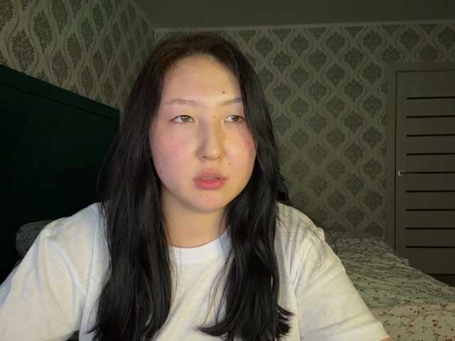 AmeliyaKim live cam on BongaCams