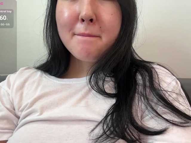 AmeliyaKim live cam on BongaCams