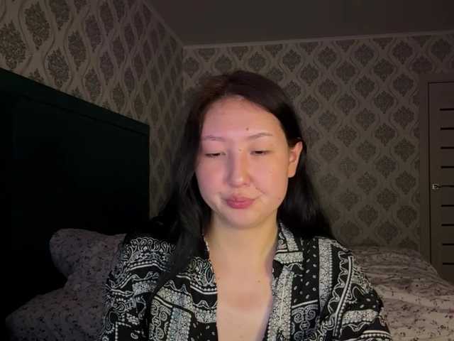 AmeliyaKim live cam on BongaCams
