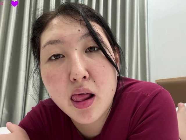 AmeliyaKim live webcam show