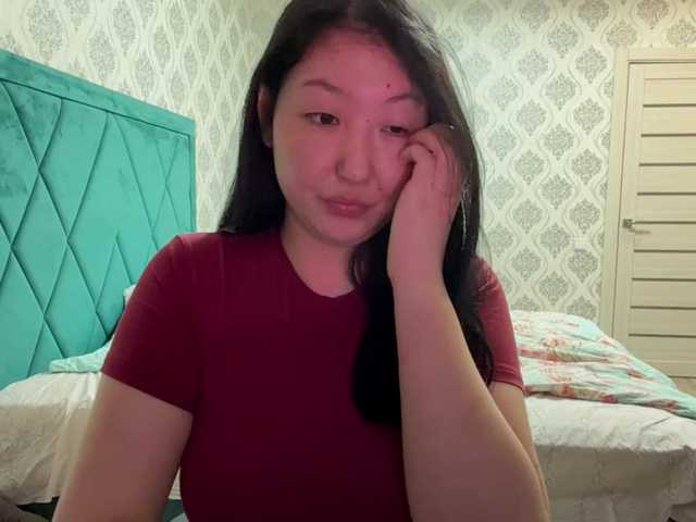 AmeliyaKim live cam on BongaCams