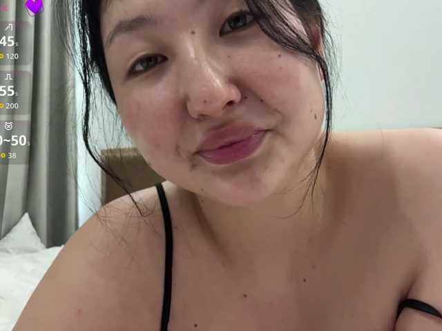 AmeliyaKim live webcam show