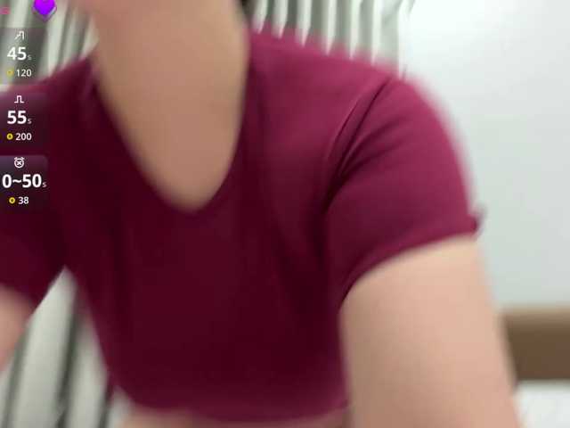 AmeliyaKim live webcam show