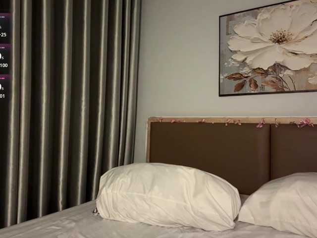 AmeliyaKim live cam on BongaCams