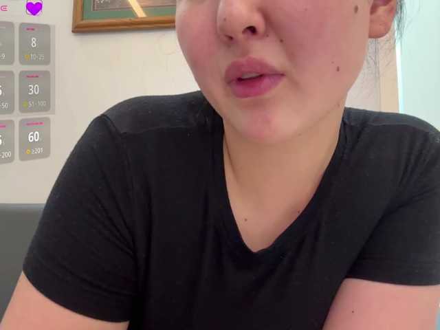AmeliyaKim live webcam show