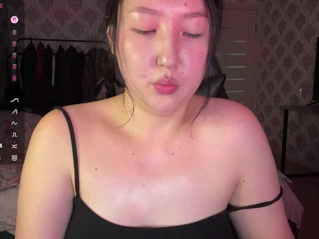 AmeliyaKim live cam