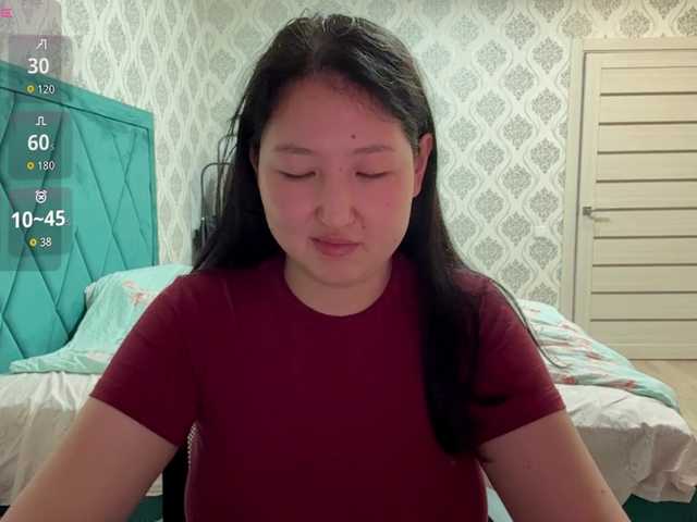 AmeliyaKim webcam