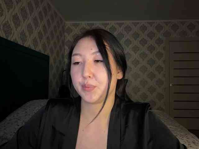 AmeliyaKim webcam