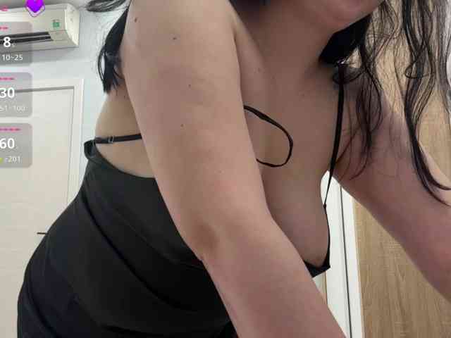 AmeliyaKim webcam