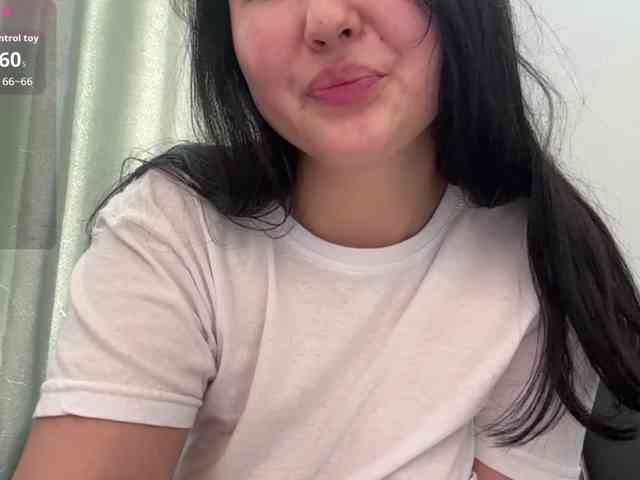 AmeliyaKim webcam