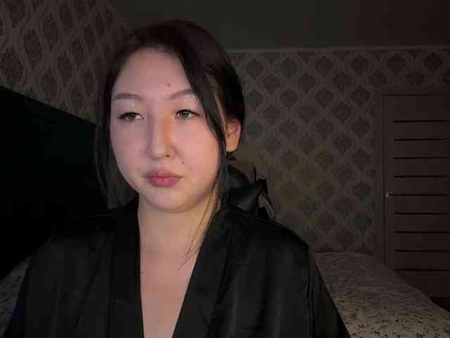 AmeliyaKim webcam