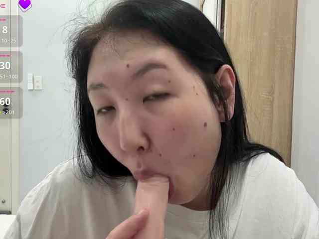 AmeliyaKim webcam