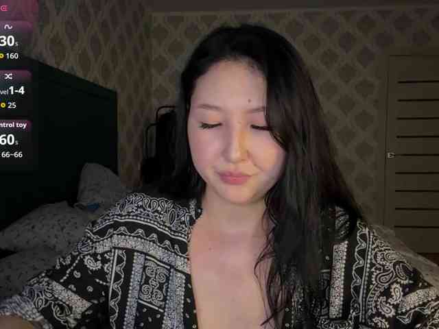 AmeliyaKim webcam