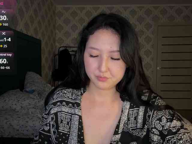 AmeliyaKim webcam