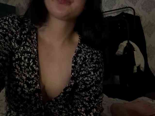 AmeliyaKim webcam