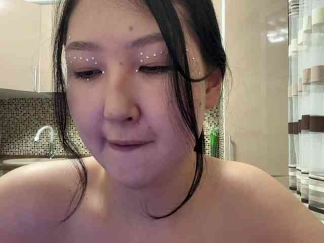 AmeliyaKim webcam