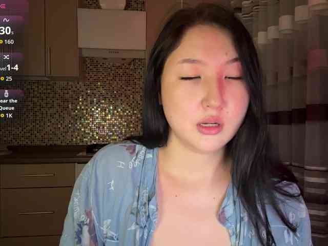 AmeliyaKim webcam