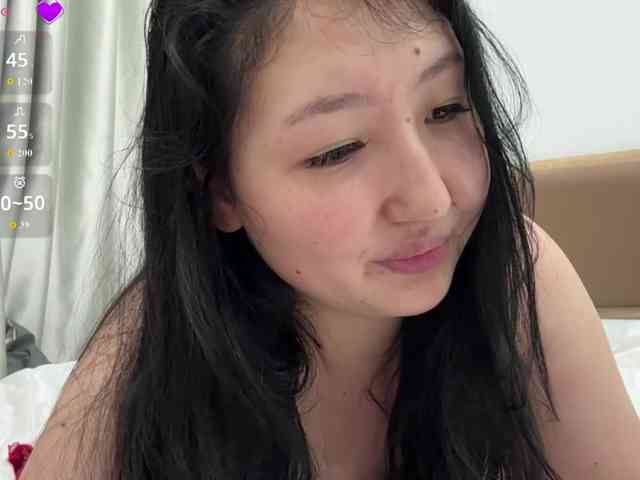 AmeliyaKim webcam