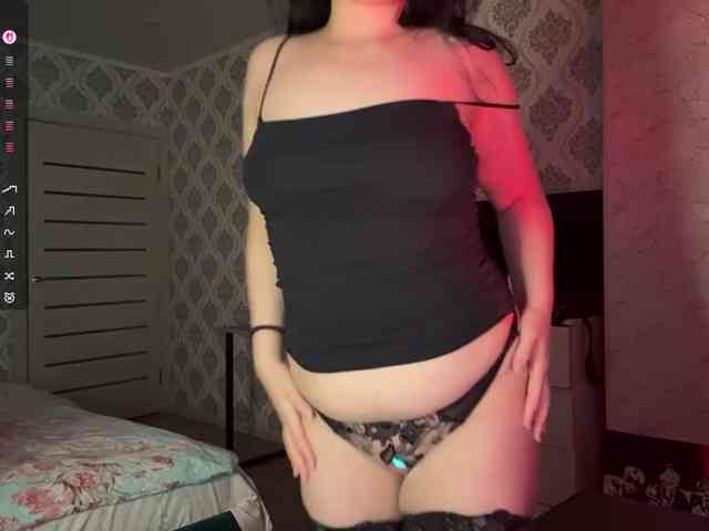 Model: AmeliyaKim
