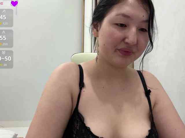 AmeliyaKim webcam