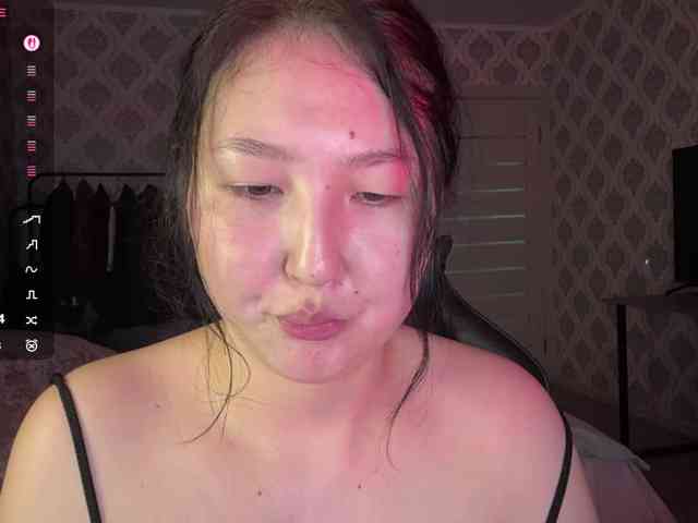AmeliyaKim webcam