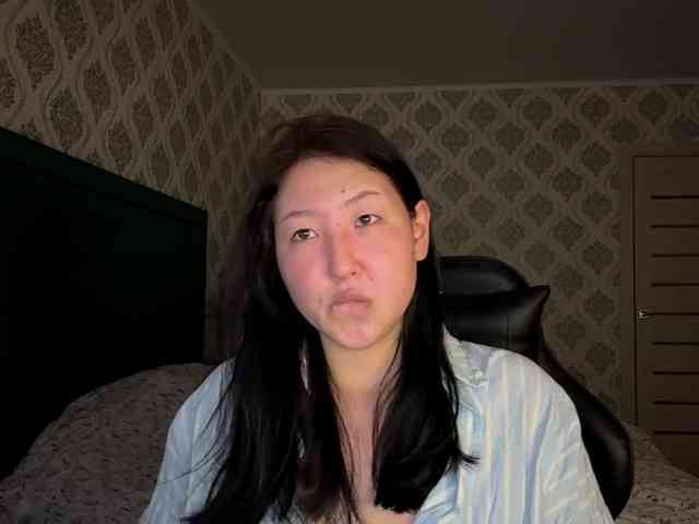 AmeliyaKim webcam
