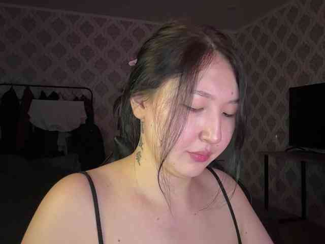 AmeliyaKim webcam