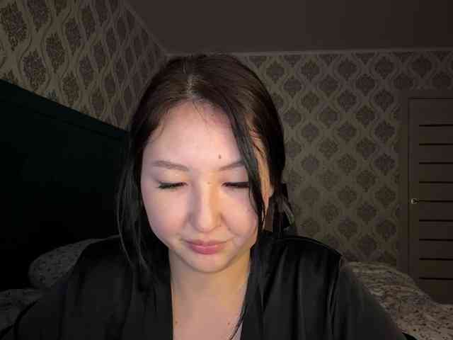 AmeliyaKim webcam