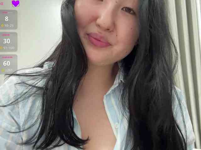 AmeliyaKim webcam
