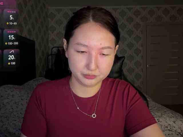 AmeliyaKim webcam