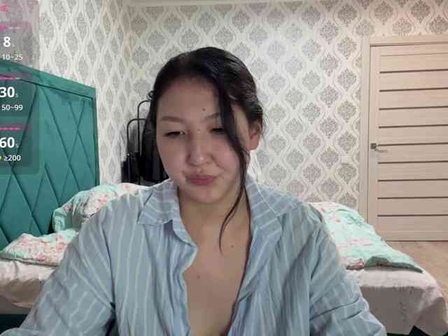 AmeliyaKim webcam