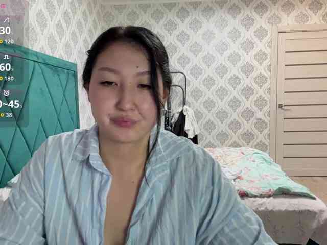 AmeliyaKim webcam