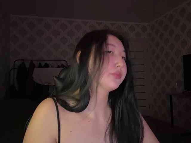AmeliyaKim webcam