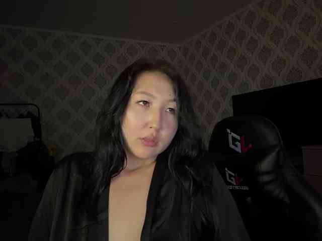 AmeliyaKim webcam