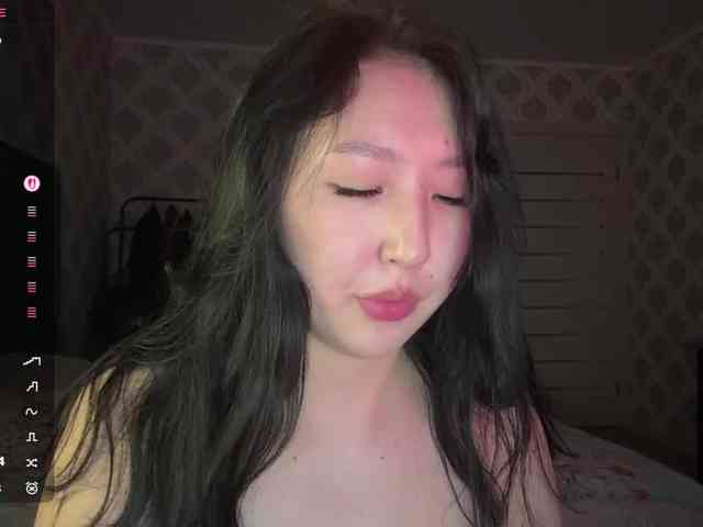 AmeliyaKim webcam