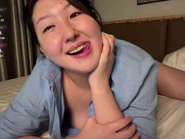 Kimikoo1 webcam