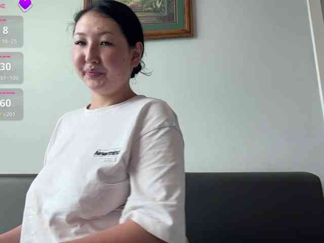 Model: Kimikoo1