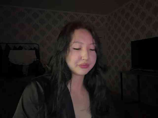 AmeliyaKim webcam