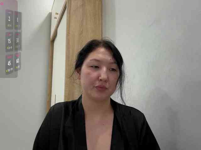 AmeliyaKim webcam