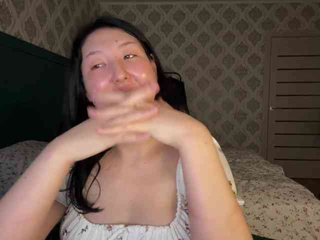AmeliyaKim webcam