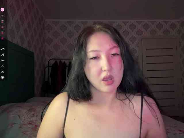 AmeliyaKim webcam